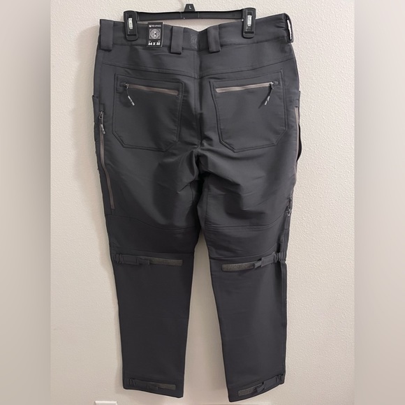 Tactical Distributors Pants Nwt Tactical Distributors Td Cordell